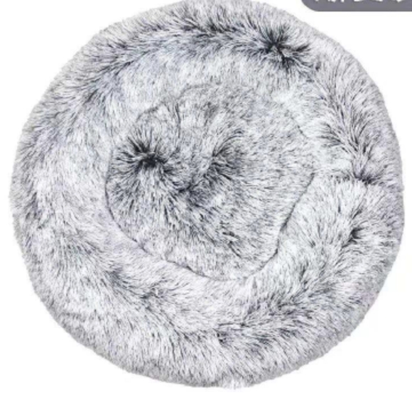 Pet's Cushion Bed - Picture 10 of 13